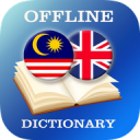 Malay-English Dictionary 2.3.0