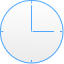 Analog Clock Widget Plus-7 3.02