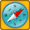 Compass Coordinate 3.89