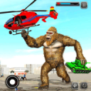 Gorilla Games: Rampage games 16.1