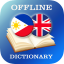 Filipino-English Dictionary 2.4.0