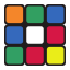 Tutorial For Rubik's Cube 2.9.4