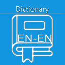 English Dictionary 1.0.42