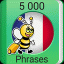 Learn French Phrasebook - 5000 Phrases 2.5.4