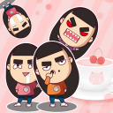 Stickers for free 5.0