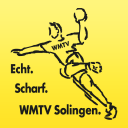 WMTV Solingen Handball 1.11.2