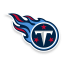 Tennessee Titans 3.2.5
