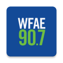 WFAE Public Radio App 4.4.21