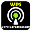 WIFI WPS PIN GENERATOR 2.7