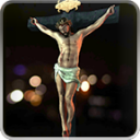 3D Jesus Christ Live Wallpaper 8.3