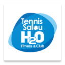 Tennis Salou H2O 4.8.72
