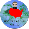 World Map Quiz 1.0
