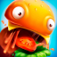 Burger.io: Swallow & Devour Burgers in IO Game 1.3.9