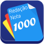 Redação Nota 1000 - ENEM 2018 3.2