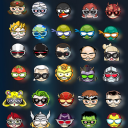 Free cool stickers 6.0