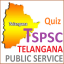 TSPSC eBook & Quiz 1.59