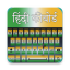 Hindi Keyboard with English: Hindi Typing Keypad 1.2.9