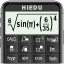 Scientific calculator (casio fx) 4.1.6