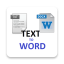 txt to word 1.0.133