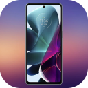 Theme for Motorola G200 5G 3.1.61