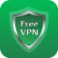 Free VPN - Unblock & Fast Hotspot Security Proxy 5.0.3