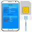 Sim - Phone Details 6.91