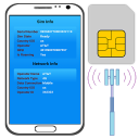 Sim - Phone Details 6.91