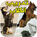 تربية وتدريب الكلاب‎ 1.0