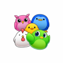 Jewellery Bird 1.5.17