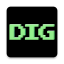 Dig - Emulator Front-End 1.42