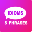 English Idioms and Phrases 4.0.3