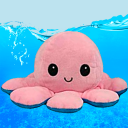 Reversible Octopus - Happy and angry 1.0.0.1