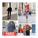 Paris Street Style 2015 1.0