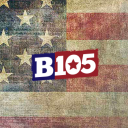 B105 - Duluth Country Radio (KKCB) 2.3.6