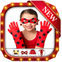 Ladybug Camera Style Changer 1.0