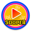 Sooper: WAStickerApps status video, Free download 1.0.95