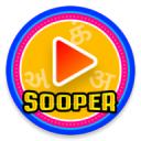 Sooper: WAStickerApps status video, Free download 1.0.95