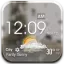 Home screen clock and weather,world weather radar 16.6.0.50015