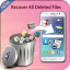 Recover Deleted All Files, Photos And Contacts 1.23