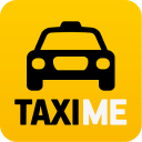 TaxiMe for Drivers 6.2.50
