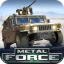 Metal Force: War Modern Tanks 3.40.0