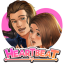 Heartbeat - Choose Your Story, Romantic Love Game 1.8.6