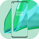 Wallpapers for OnePlus 9 Pro / One Plus 9 Launcher 3.1.76