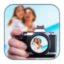 PIP DSLR Photo Frame 1.2