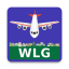 FLIGHTS Wellington Airport 8.0.080