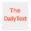 The Daily Text 2018 1.5.1