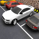 Realistic Car Drive Parking 2k19 Game - Car Games 1.0.1