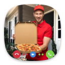 Fake Pizza Delivery Call 1.0