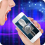 Karaoke Microphone Speaker Simulator 2.1