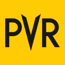 PVR Cinemas - Movie Tickets 8.118